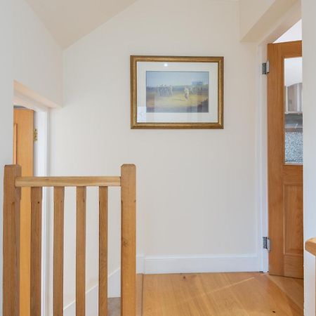 138 North Street - Luxury 2 Bed 2 Bath With Secret Garden, Summerhouse, Putting Green St Andrews Ngoại thất bức ảnh
