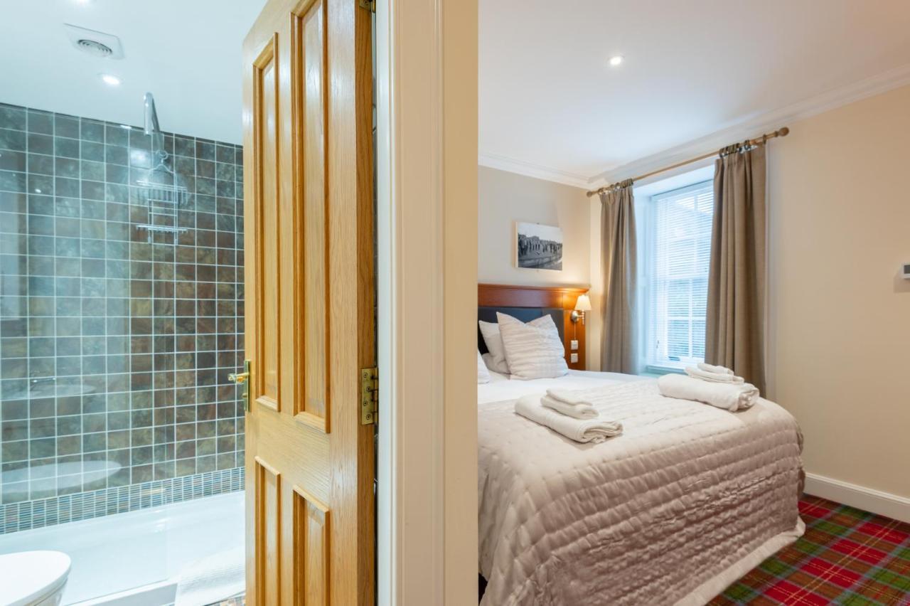 138 North Street - Luxury 2 Bed 2 Bath With Secret Garden, Summerhouse, Putting Green St Andrews Ngoại thất bức ảnh