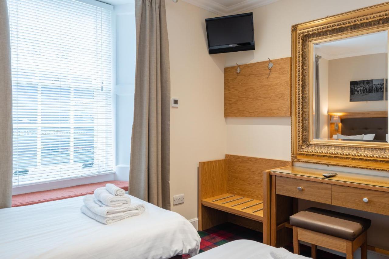 138 North Street - Luxury 2 Bed 2 Bath With Secret Garden, Summerhouse, Putting Green St Andrews Ngoại thất bức ảnh